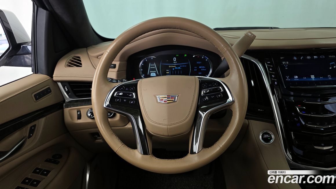 Cadillac Escalade 2020