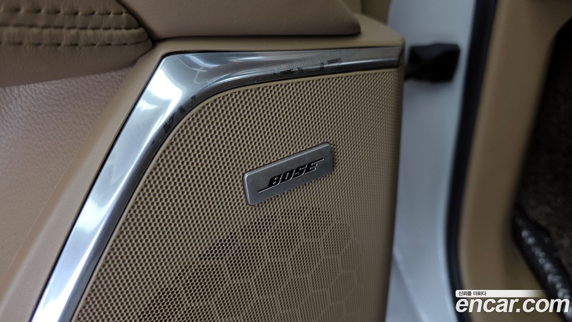 Cadillac Escalade 2020