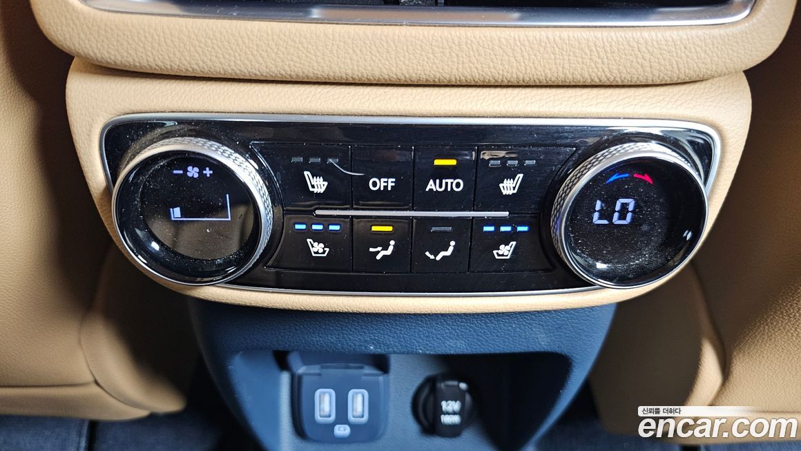 Genesis GV80 2020