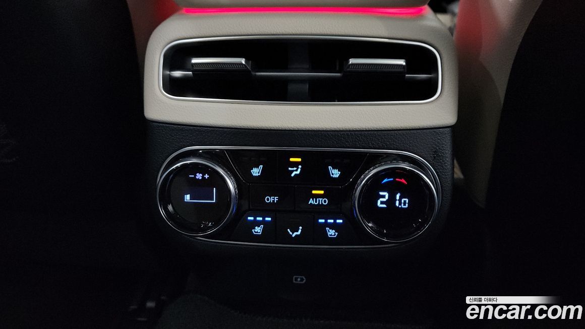 Genesis GV70 2023