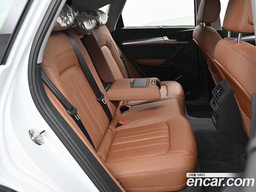 Audi Q5 2023