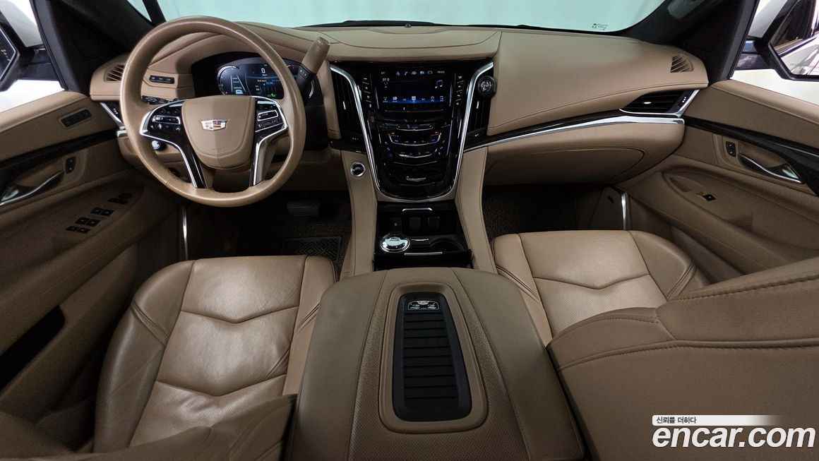 Cadillac Escalade 2020