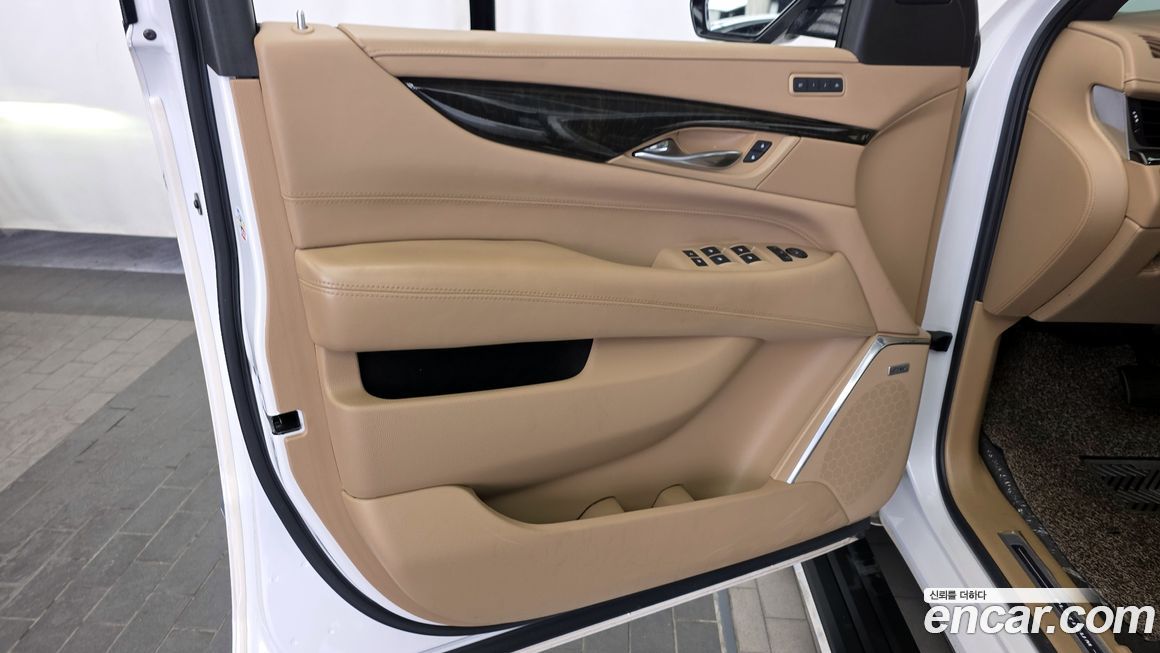 Cadillac Escalade 2020