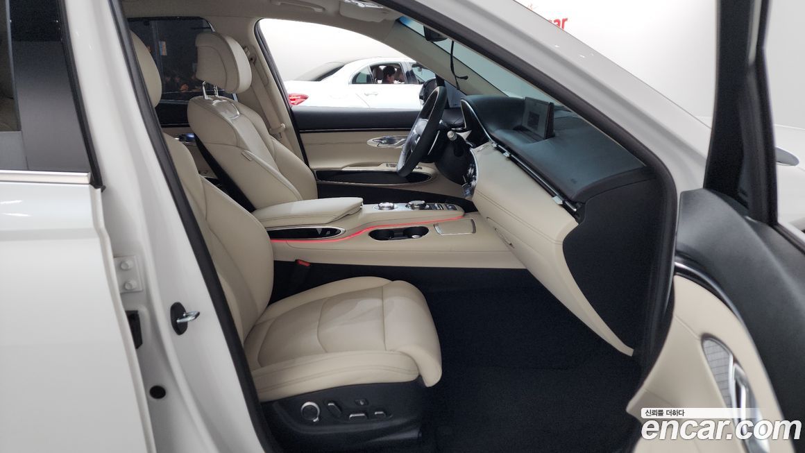 Genesis GV70 2023