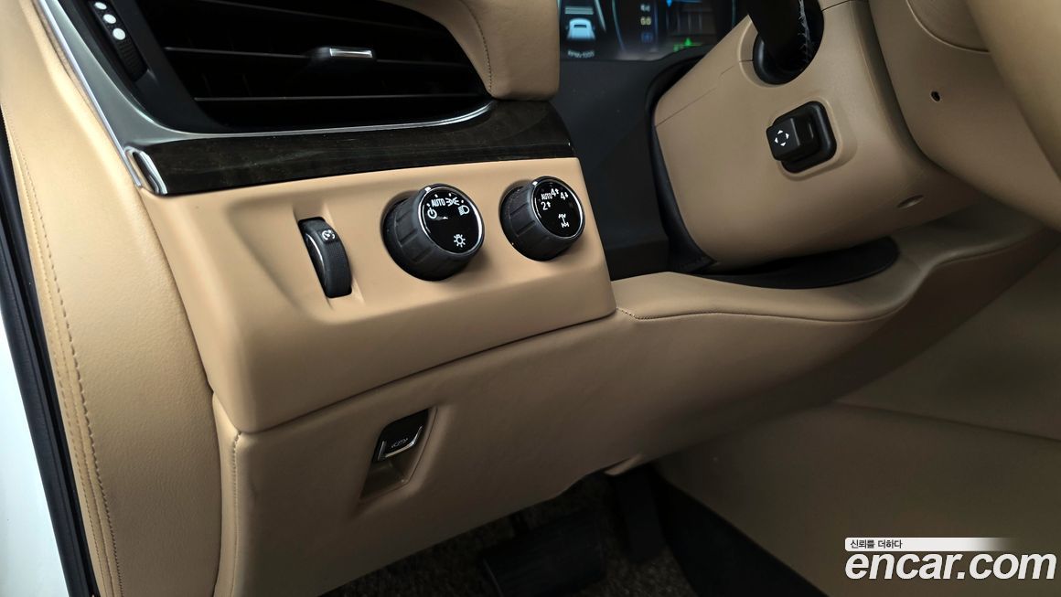 Cadillac Escalade 2020