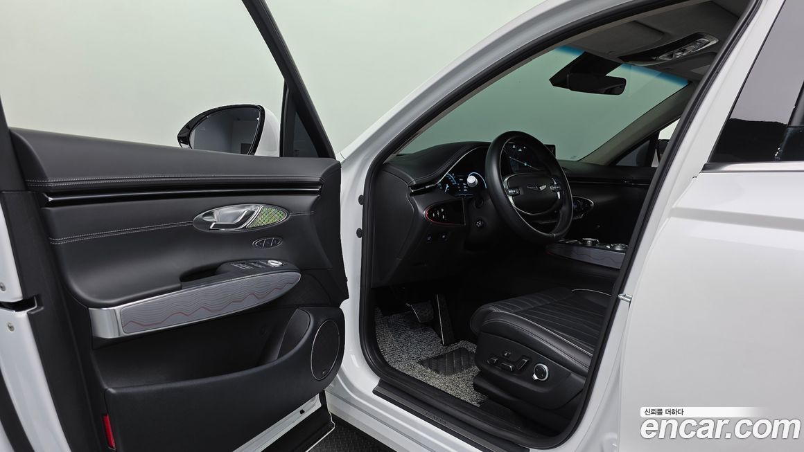 Genesis GV70 2023