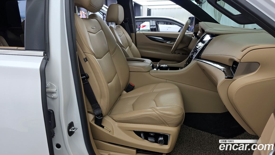 Cadillac Escalade 2020