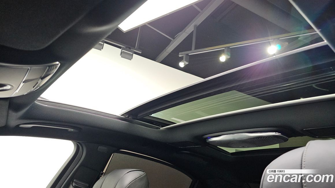 Mercedes-Benz S-Class 2017