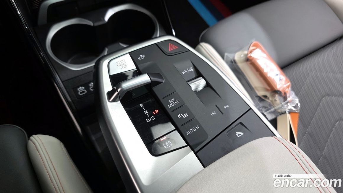 BMW X2 (F39) 2025