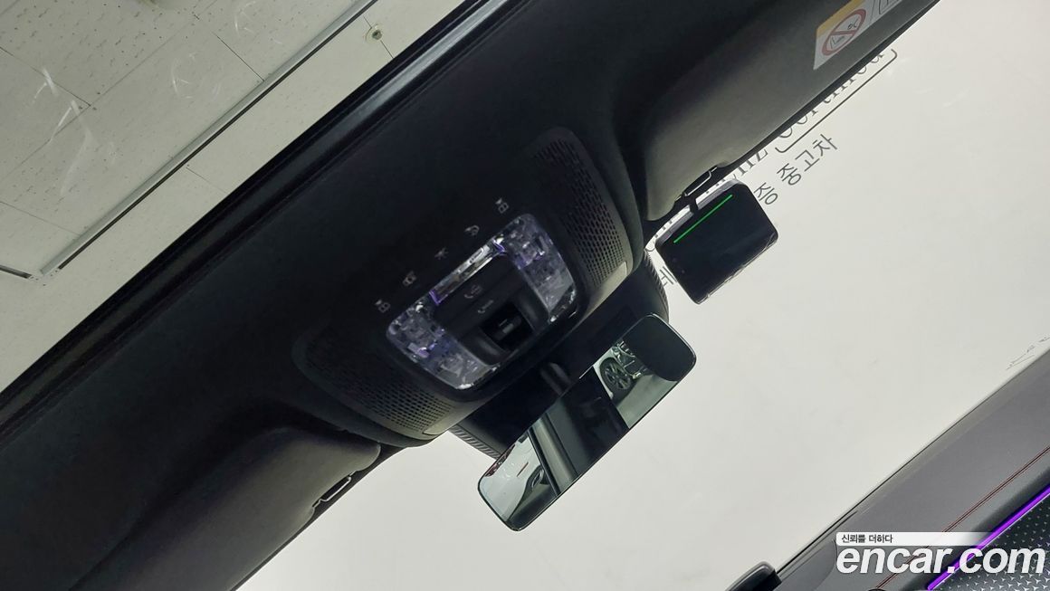 Mercedes-Benz EQA 2025