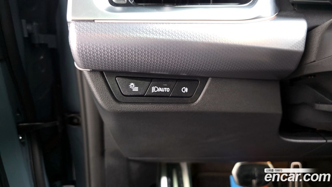 BMW X2 (F39) 2025
