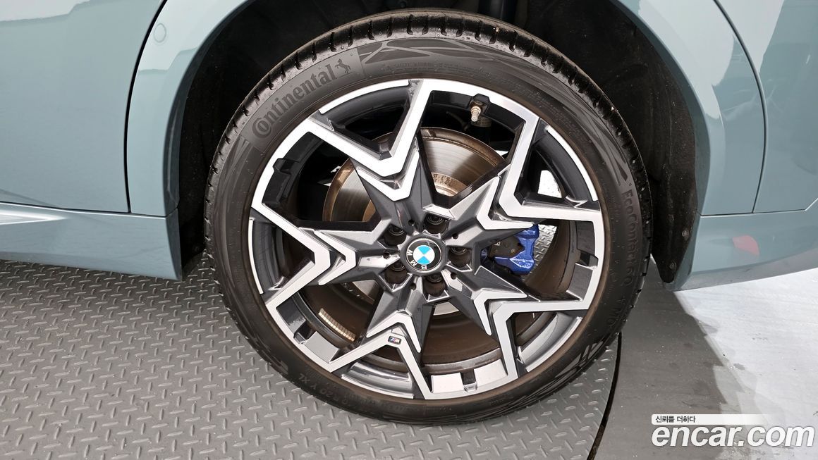 BMW X2 (F39) 2025