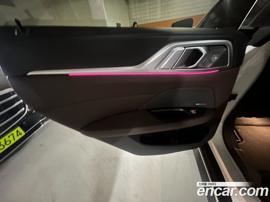 BMW i4 2024