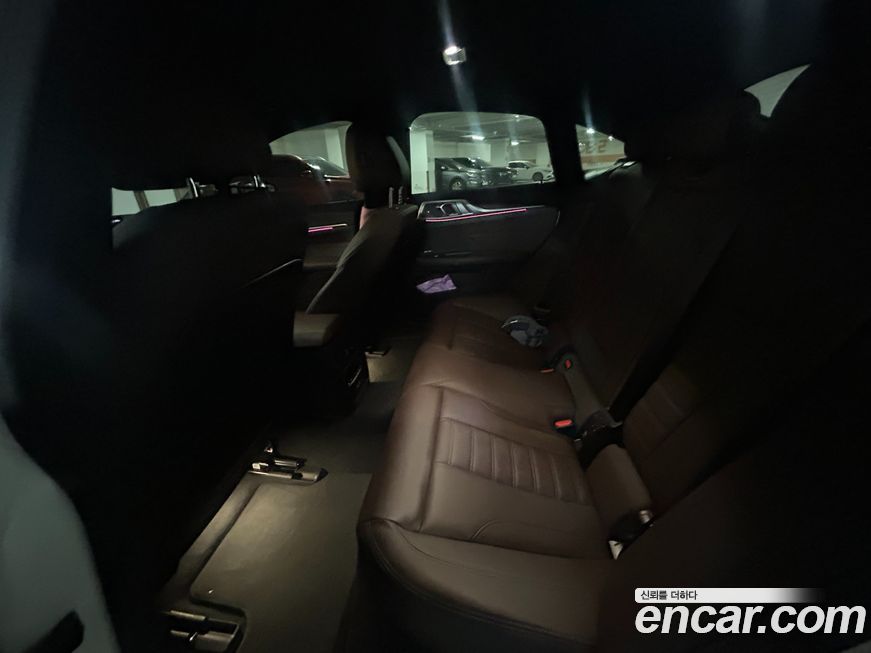 BMW i4 2024