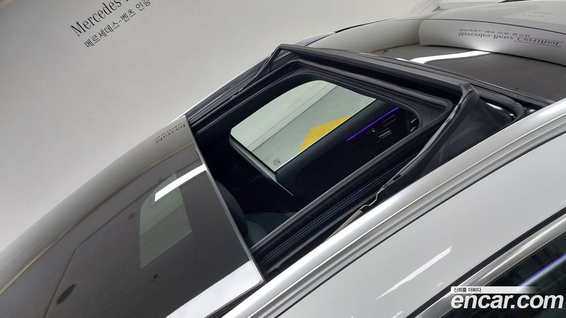 Mercedes-Benz EQA 2025