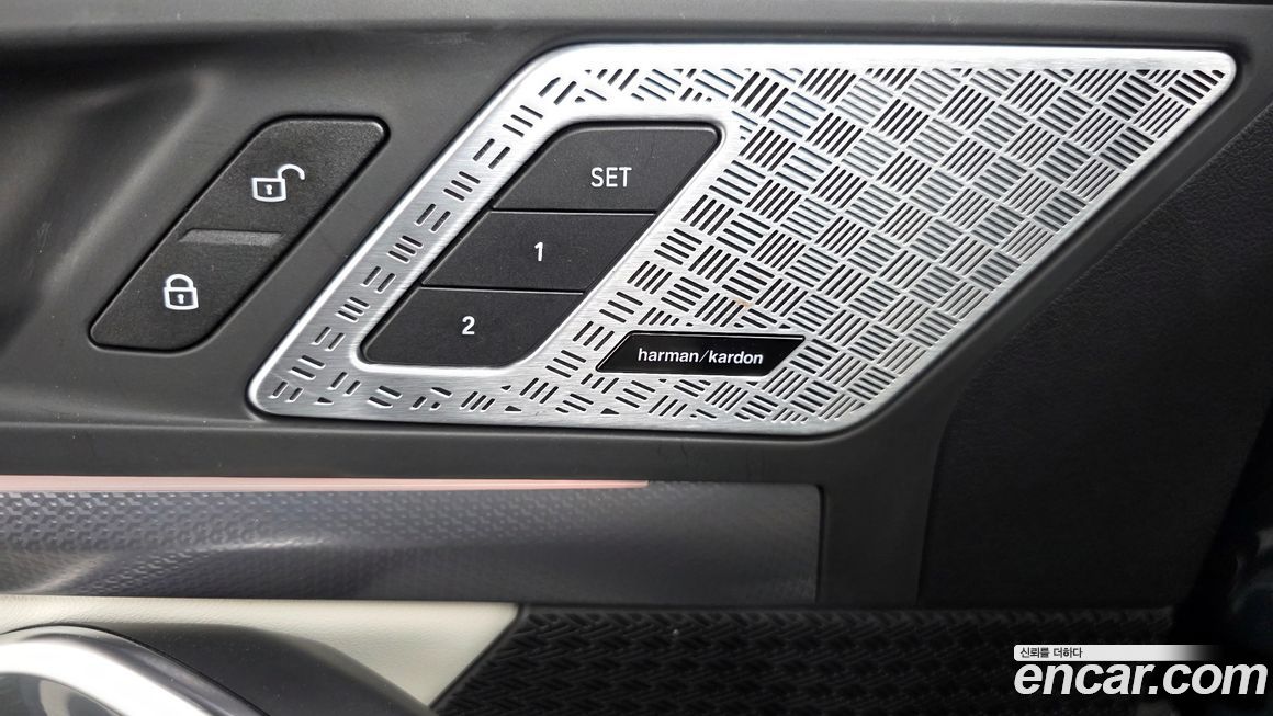 BMW X2 (F39) 2025