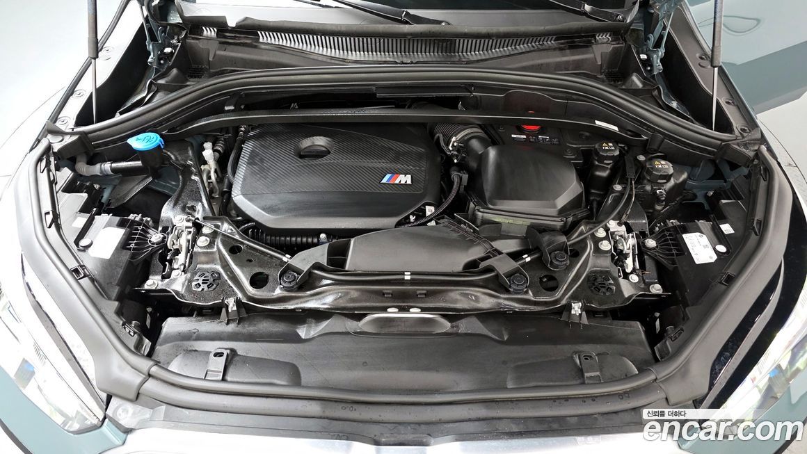 BMW X2 (F39) 2025