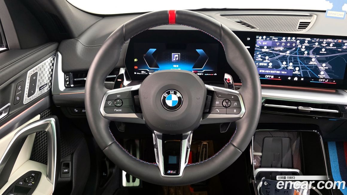 BMW X2 (F39) 2025