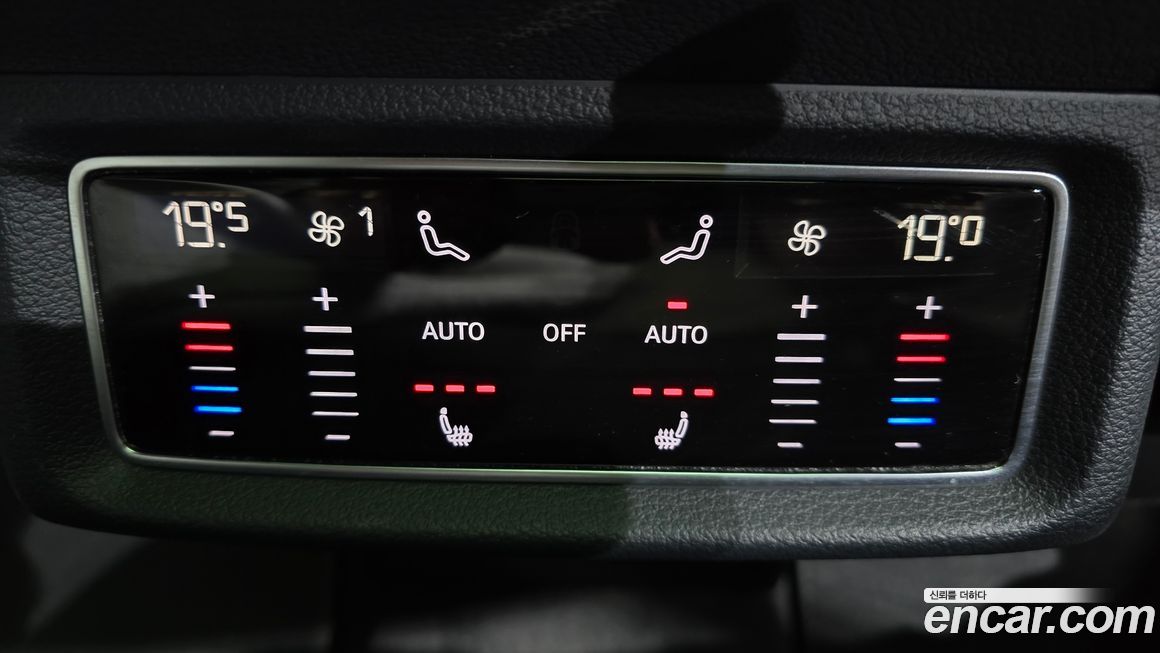 Audi e-tron 2022