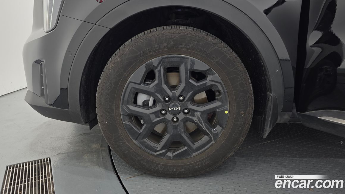 Kia Sorento 2026