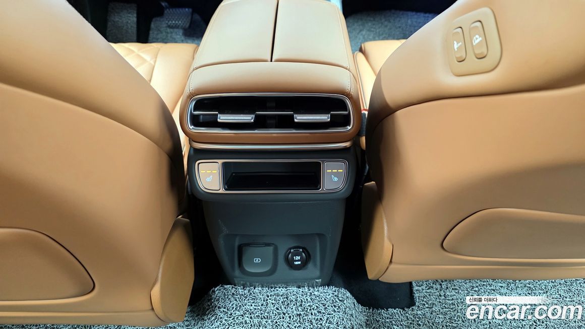 Genesis GV80 2024