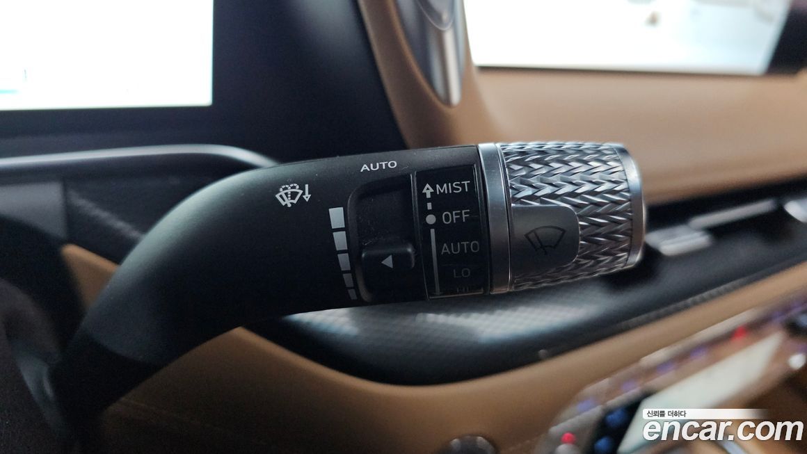 Genesis G90 2022