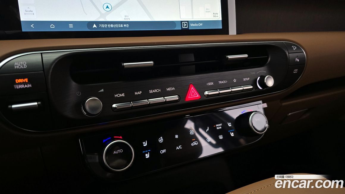 Hyundai Palisade 2026