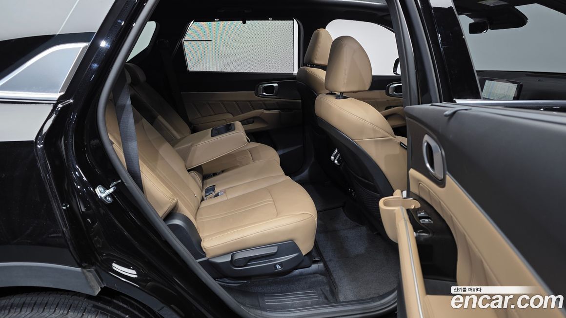 Kia Sorento 2026