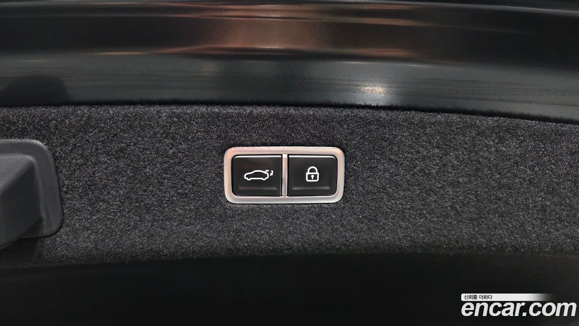 Genesis G90 2022