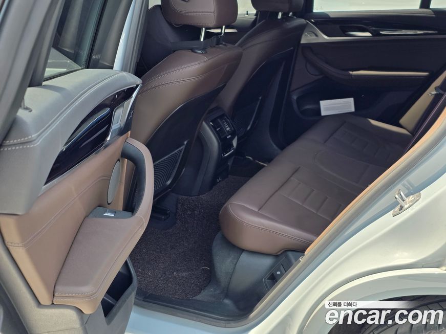 BMW X4 2023