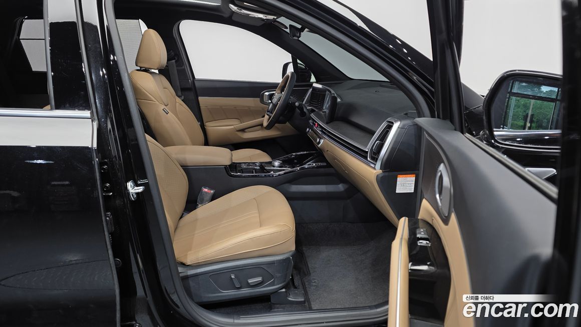 Kia Sorento 2026