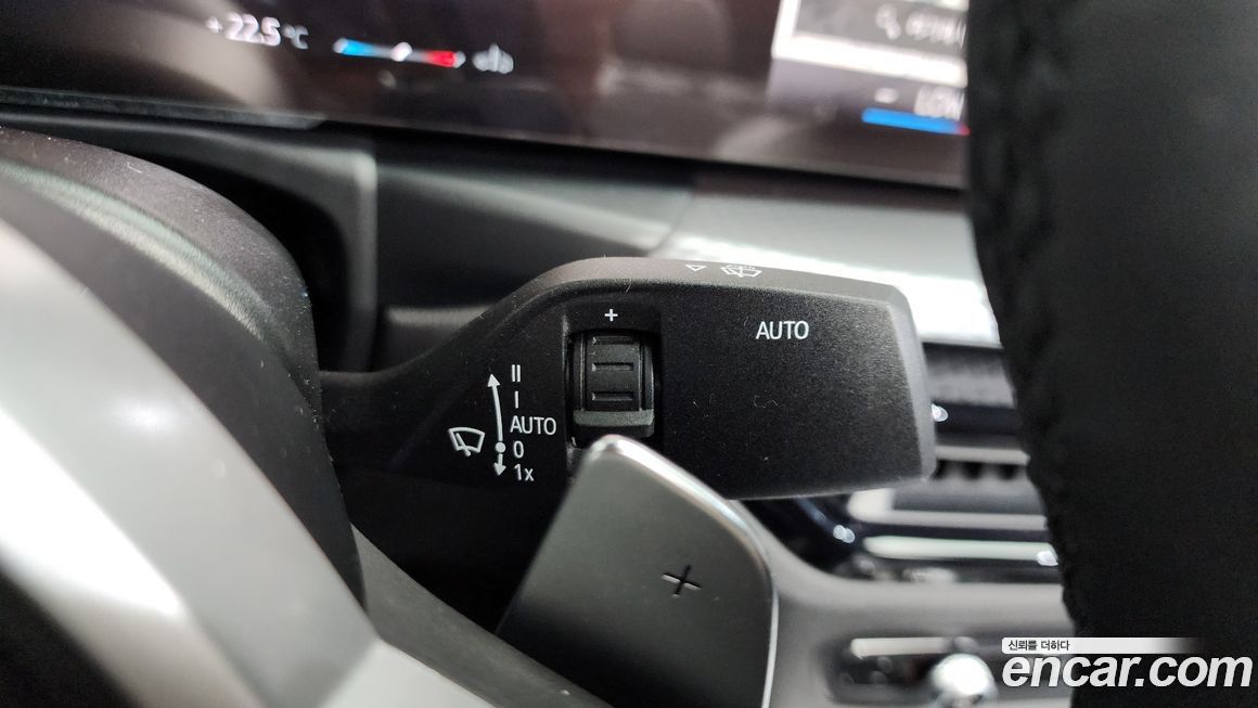 BMW 4-Series 2025
