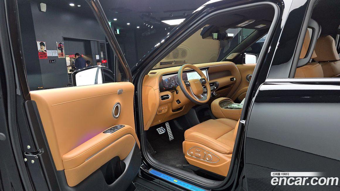 Hyundai Palisade 2026