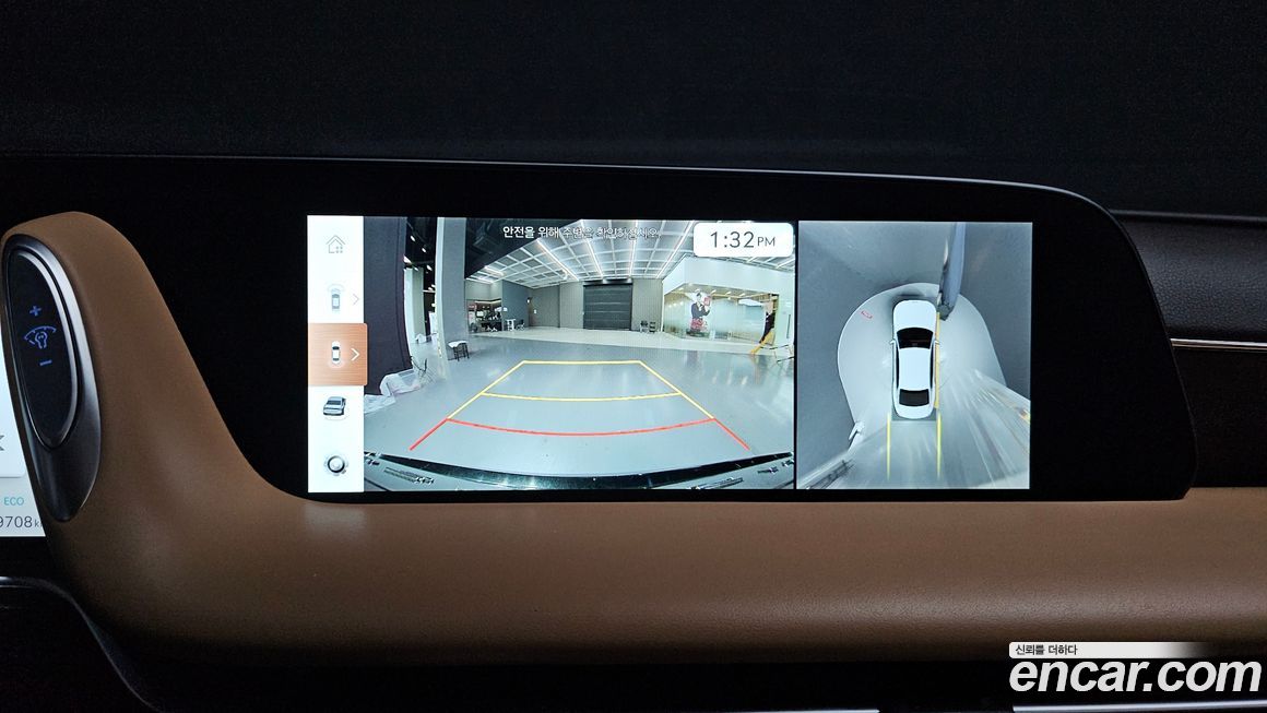 Genesis G90 2022