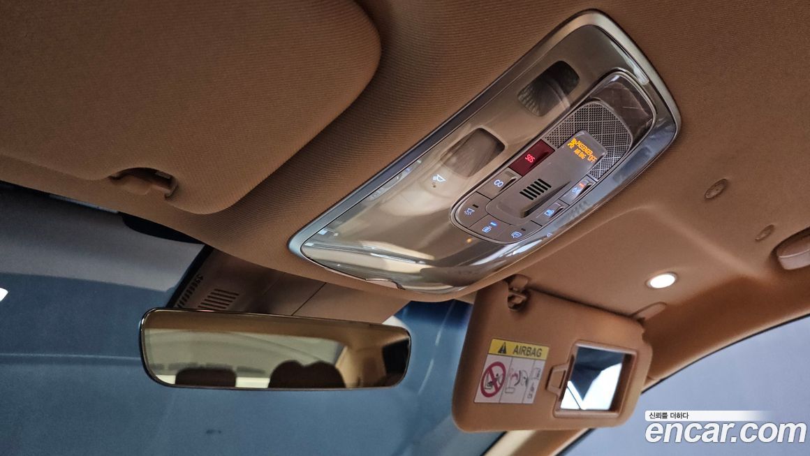 Genesis G90 2022