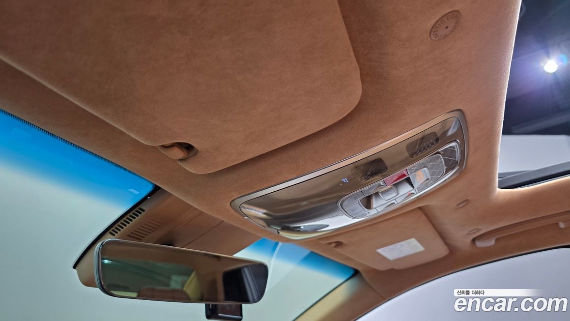 Genesis G90 2022