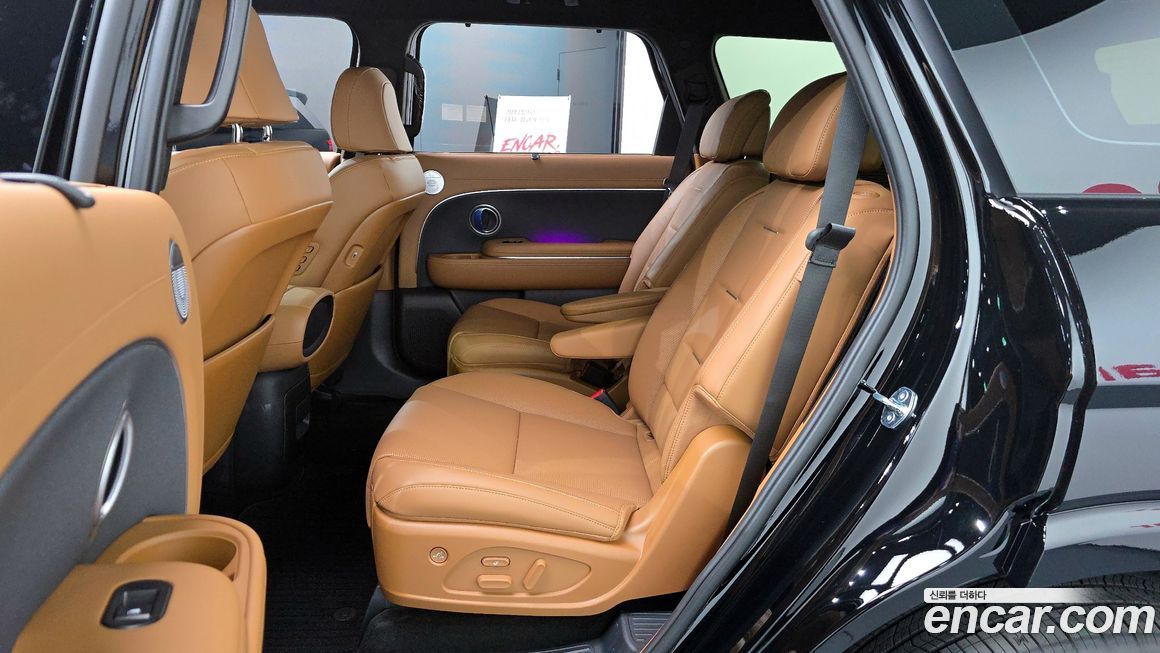 Hyundai Palisade 2026