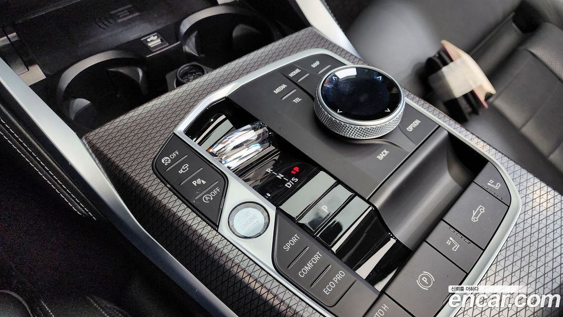 BMW 4-Series 2025