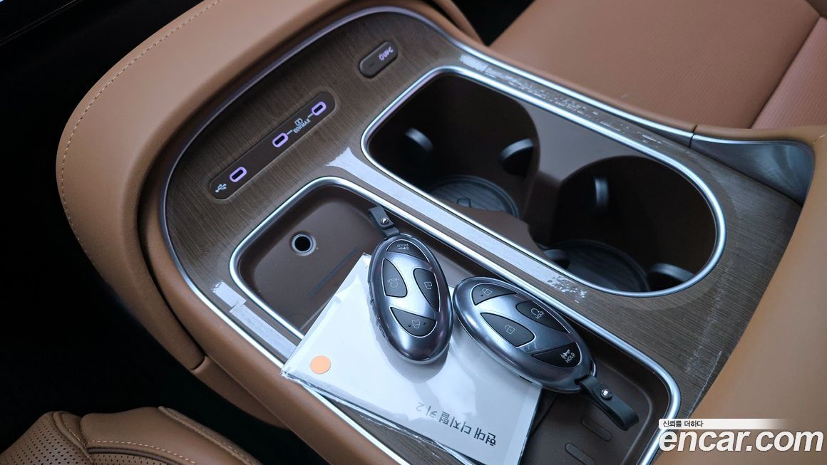Hyundai Palisade 2026