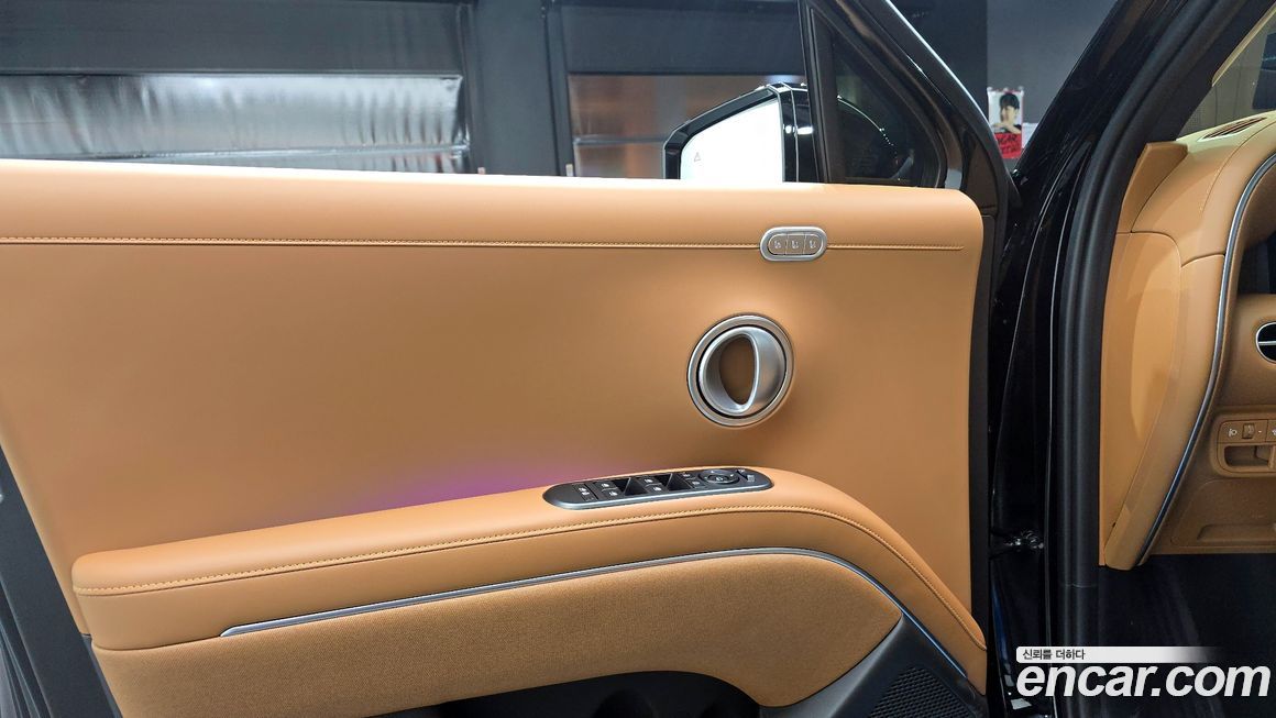 Hyundai Palisade 2026