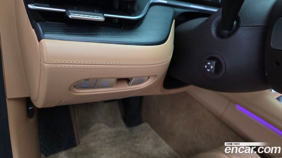 Genesis G90 2022