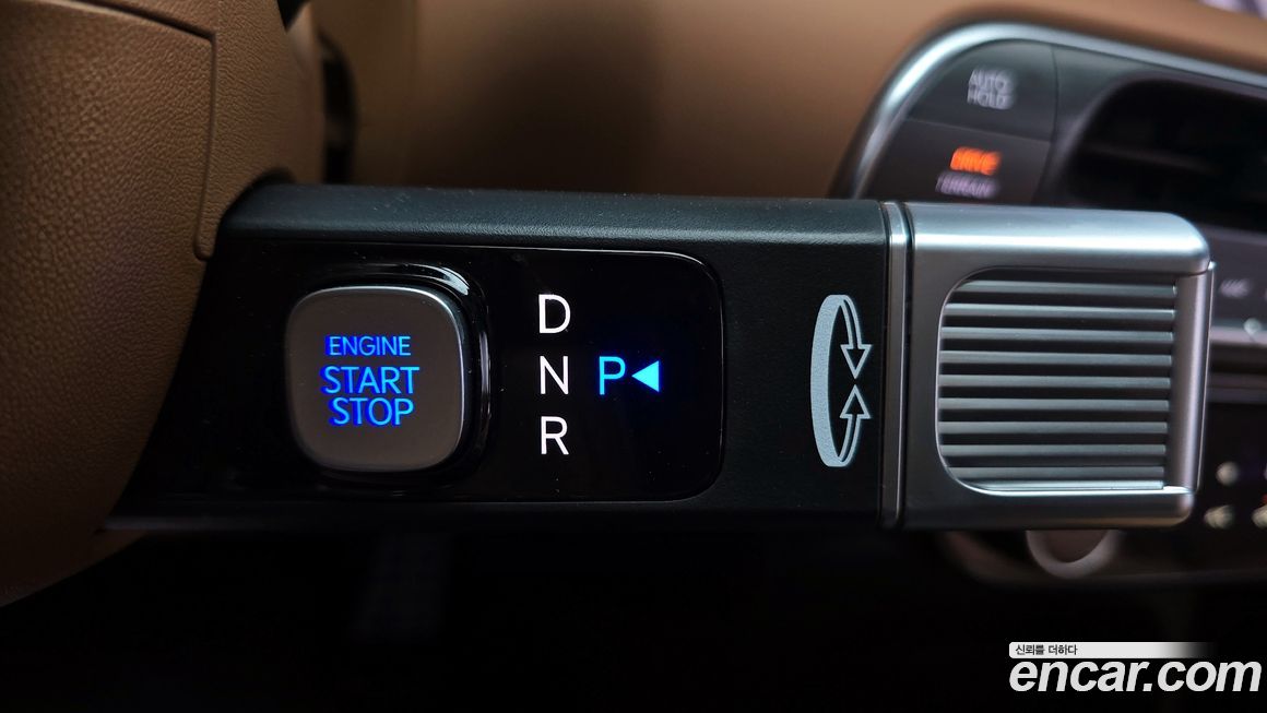 Hyundai Palisade 2026