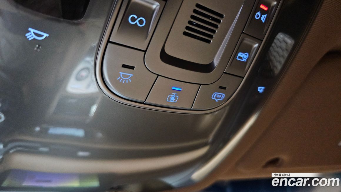 Genesis G90 2022