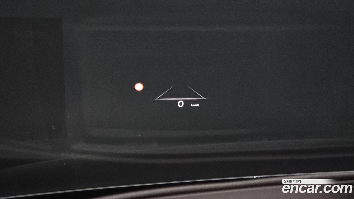Genesis G90 2022