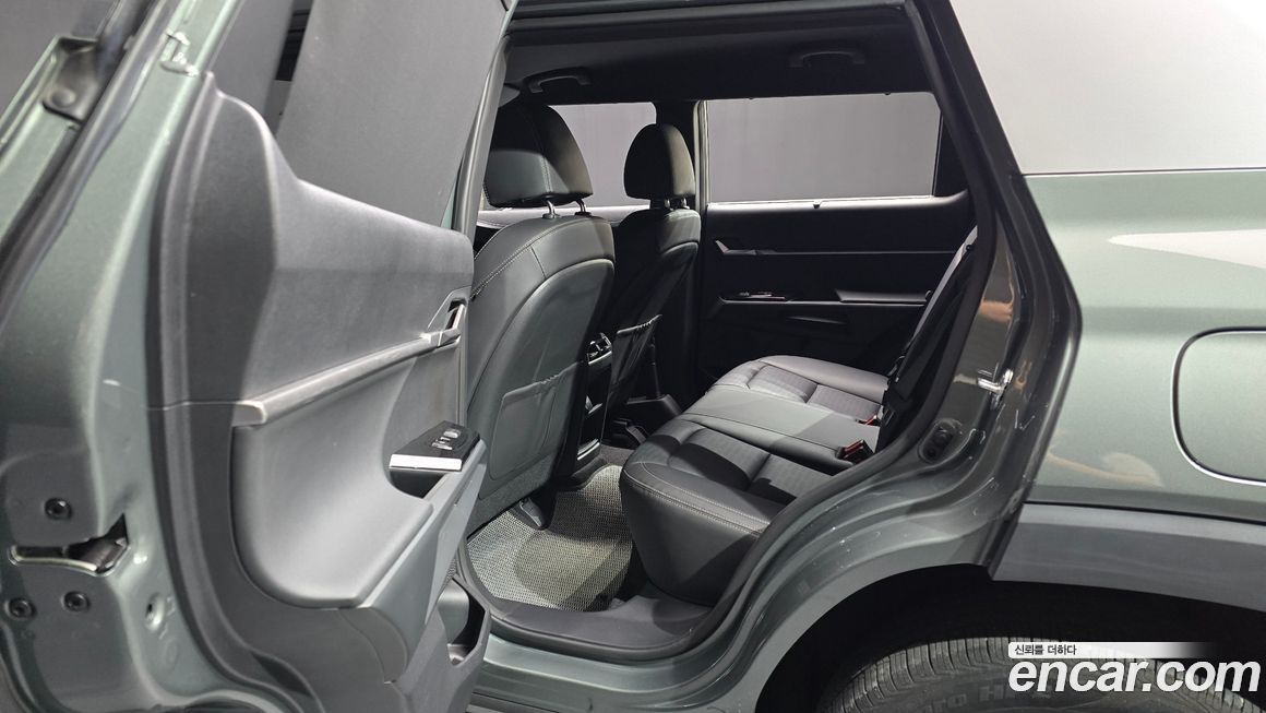 KG_Mobility_Ssangyong Torres 2024