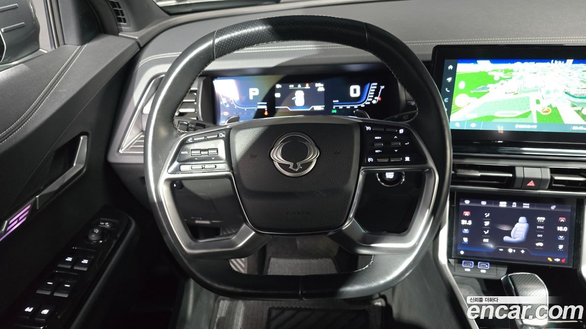 KG_Mobility_Ssangyong Torres 2024