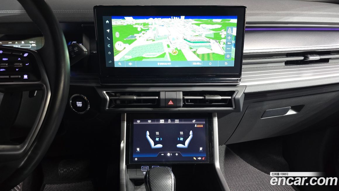 KG_Mobility_Ssangyong Torres 2024