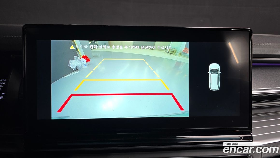 KG_Mobility_Ssangyong Torres 2024