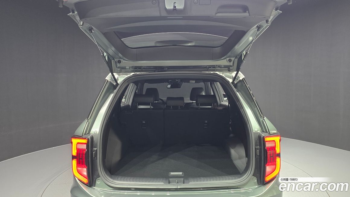 KG_Mobility_Ssangyong Torres 2024