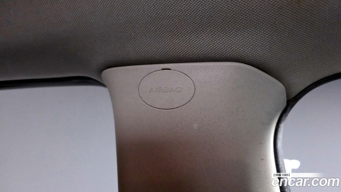 ChevroletGMDaewoo Trax 2021